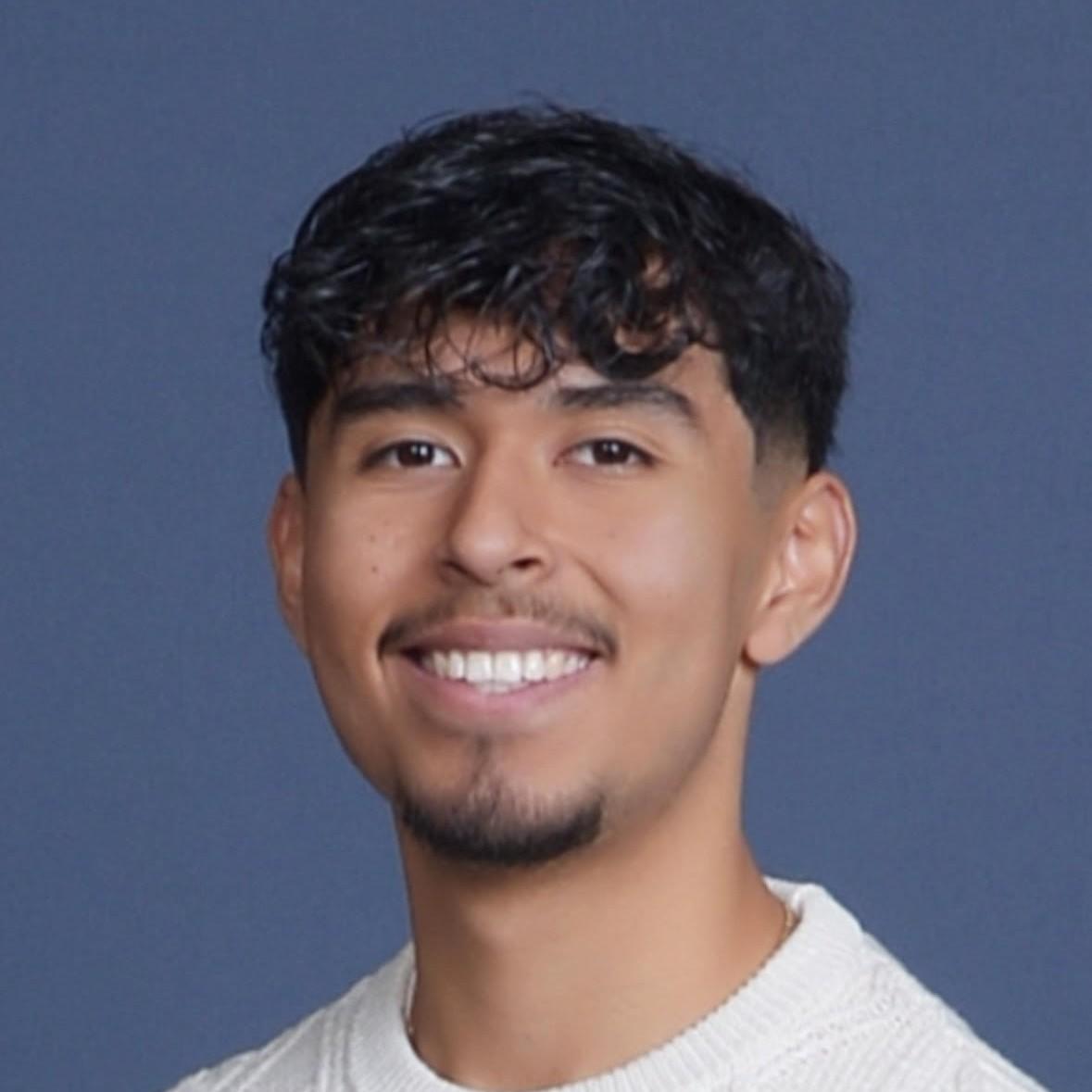 Jesus Regalado Santos