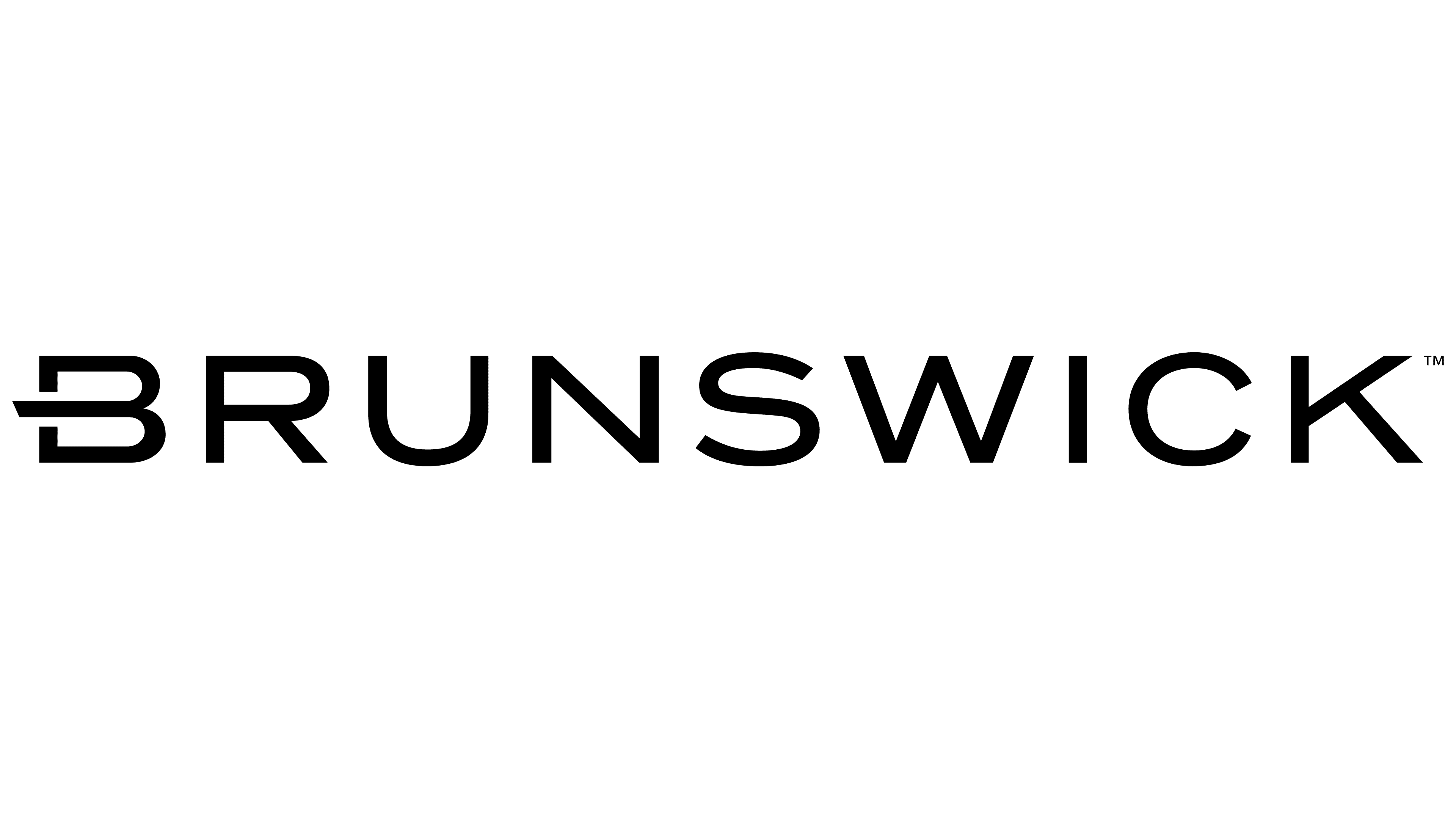 Brunswick logo