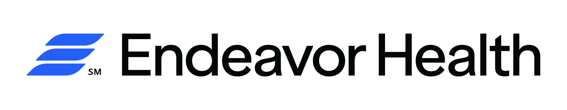 Endeavor Health logo