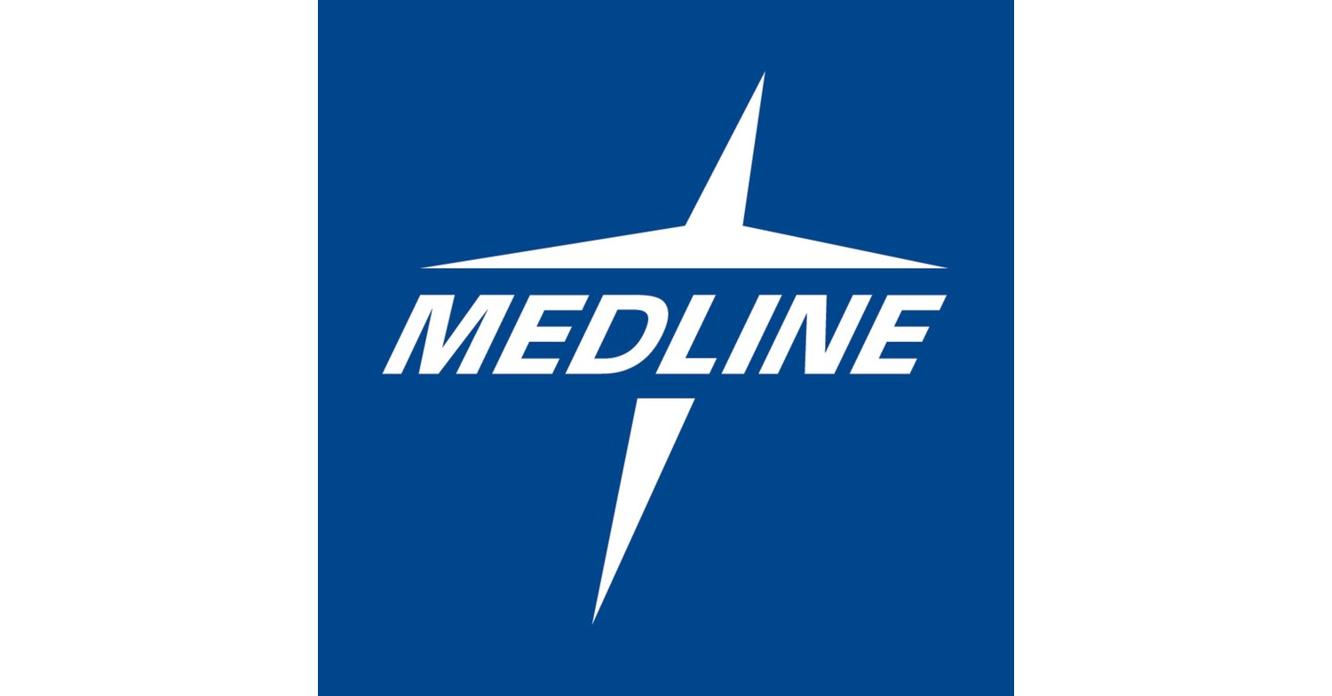 Medline Industries logo