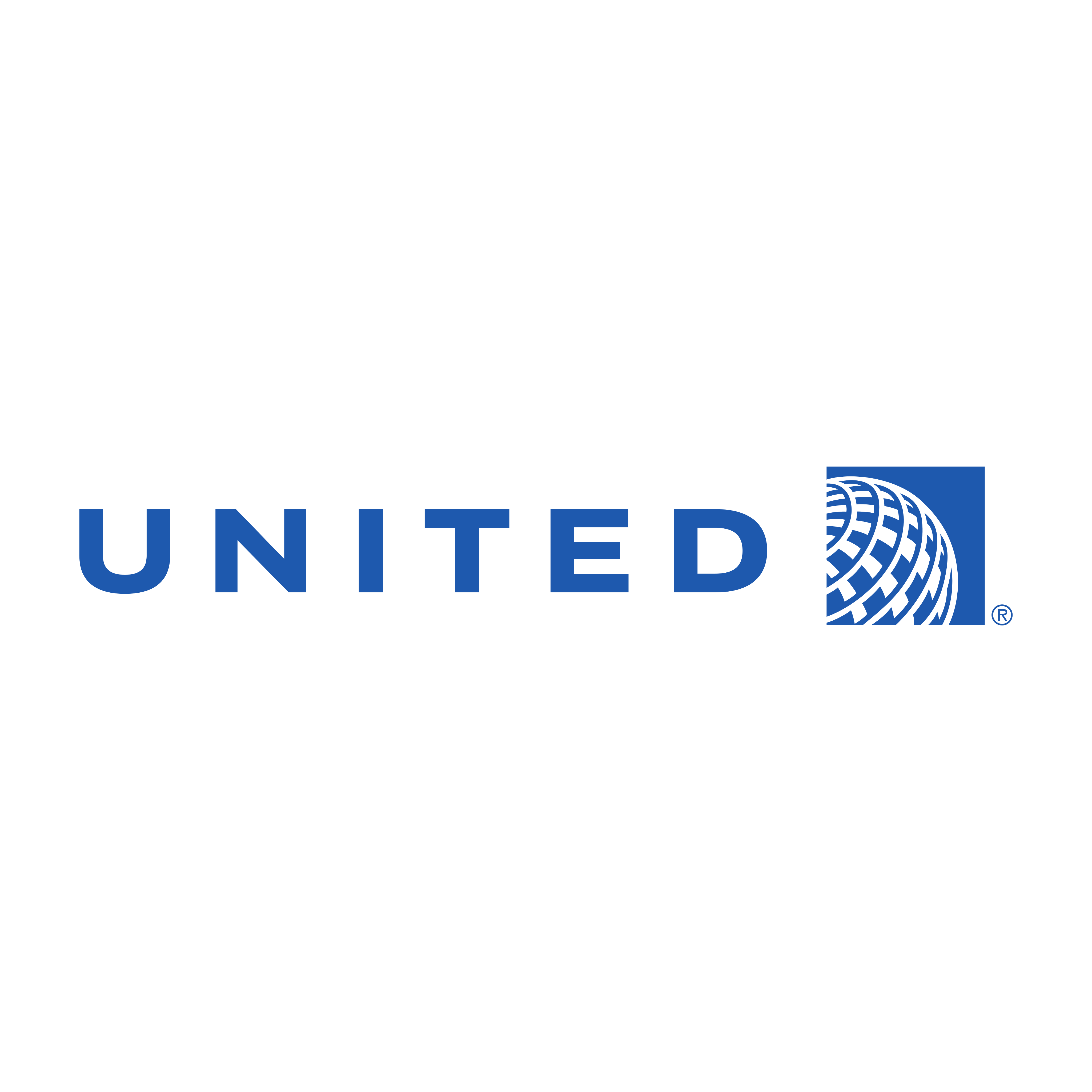 United Airlines logo